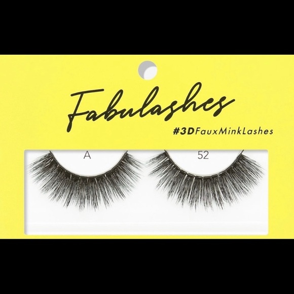 π Host Pick π 3D FAUX MINK LASHES - Picture 3 of 6